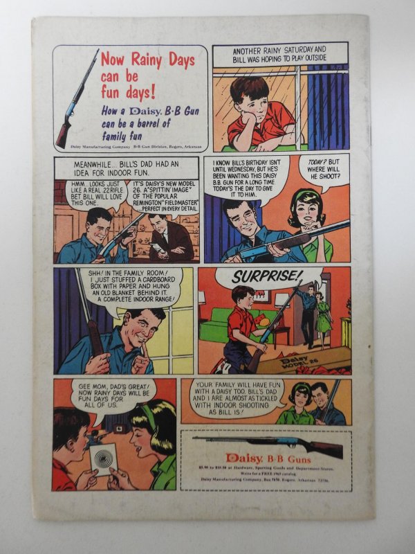 Aquaman #22 (1965) Great Read! Sharp Fine/VF Condition!