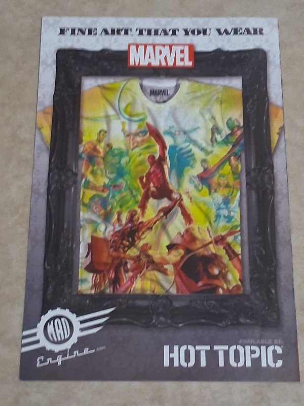 New Avengers #30  (2015) VF-NM