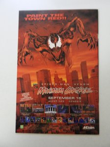 Web of Spider-Man #118 (1994) VF+ condition