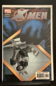 Astonishing X-Men #4 (2004)