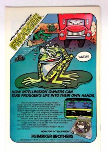 Marvel Tales #154 (1983) VF/NM Daredevil