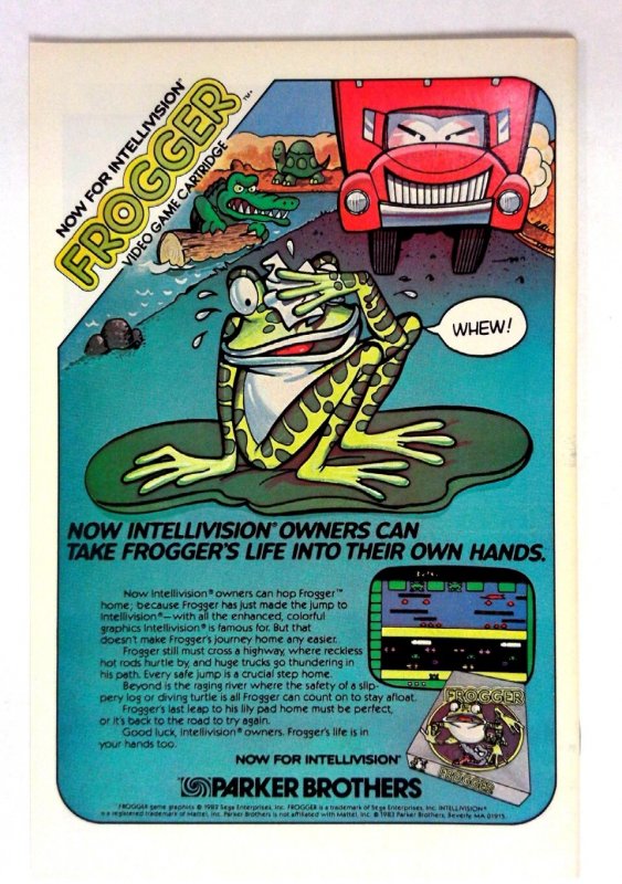 Marvel Tales #154 (1983) VF/NM Daredevil