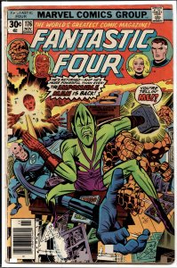 Fantastic Four #176 (1976) Fantastic Four