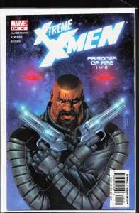 X-Treme X-Men #42 (2004) X-Men