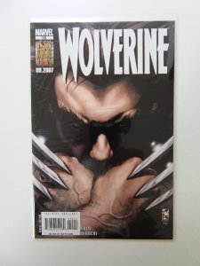 Wolverine #55