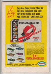 Batman #207 (Dec-68) VF/NM High-Grade Batman