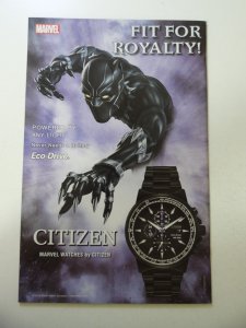 Thor #2 (2020) NM- Condition