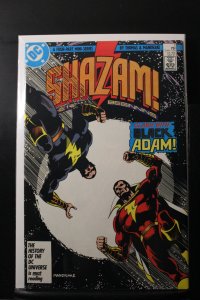 Shazam! The New Beginning #2 (1987)
