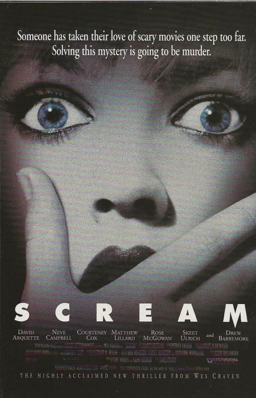 Elektra #4 (1997) - NM