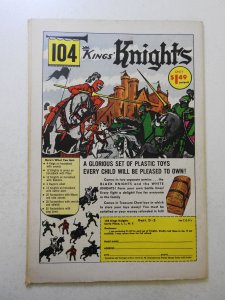 Strange Adventures #149 (1963) VG+ Condition