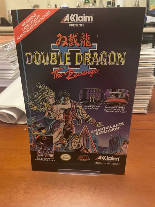 Batman #445 (1990) VF/NM