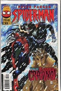 Spider-Man #78 (1997) Spider-Man
