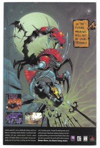 Gen 13 Bootleg #15  (1998)