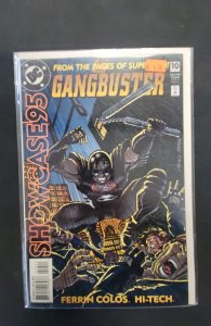 Showcase '95 #10 (1995)