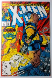 X-Men #9 (9.4, 1992)