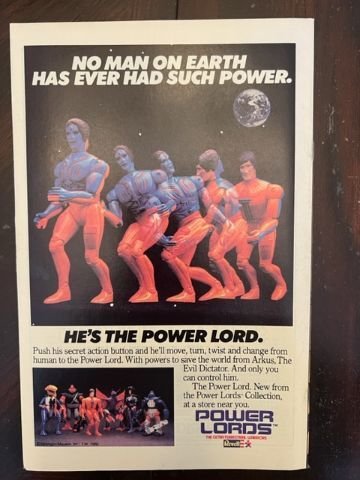 Jonah Hex #81 (1984) - NM