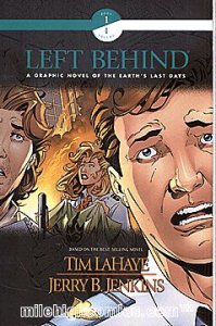 LEFT BEHIND (2001 Series) #1 Near Mint Comics Book