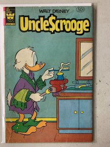 Uncle Scrooge #188 Whitman 4.5 (1981)