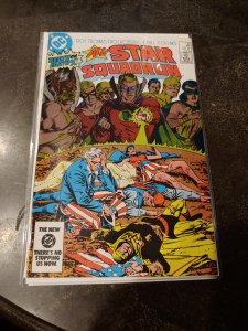 All-Star Squadron #32 (1984)