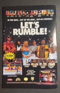 Secret Weapons #1 (1993)