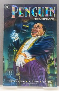 Batman: Penguin Triumphant (1992)