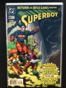 Superboy #66 (1999)