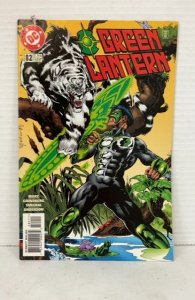 Green Lantern #82 (1997)