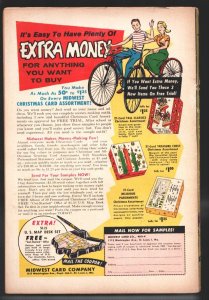 Fox and Crow #58  1959 - DC  -FN - Comic Book