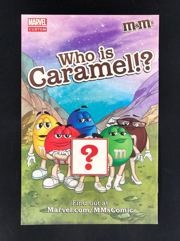 Runaways #1 Wada Cover (2017) 1:25 Variant Cover