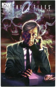 X-FILES Season 10 #3, VF/NM, Fox Mulder, Dana Scully, 2013, more XF in store
