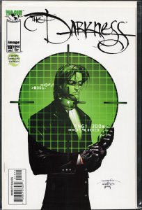 The Darkness #19 (1999) The Darkness