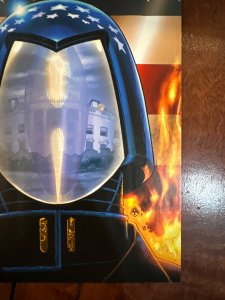 G.I. Joe: America's Elite #15 (2006)