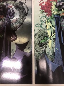 Batman (2025) # 609 (VF/NM) • Facsimile Edition • DC Comics• Foil & Regular