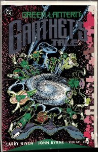 Green Lantern: Ganthet's Tale (1992) Green Lantern