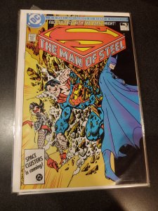 Action Comics (DE) #3 (2001)