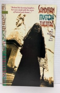 Sandman Mystery Theatre #4 (1993)