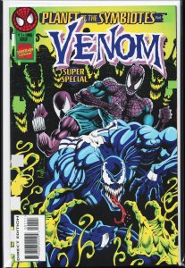 Venom Super Special (1995) Venom