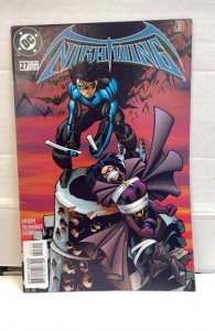 Nightwing #27 (1999)