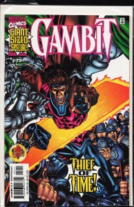 Gambit #12 (2000) Gambit