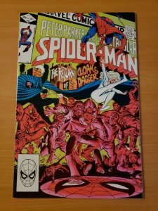 Spectacular Spider-Man #69 Direct Market Edition ~ NEAR MINT NM ~ 1982 Marvel