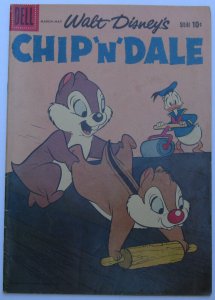 Chip 'N' Dale #17 (Mar-May 1959, Dell), VG condition (4.0)