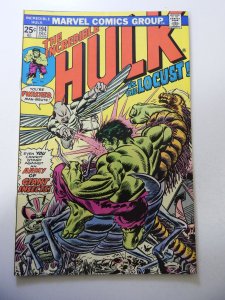 The Incredible Hulk #194 (1975) FN/VF Condition