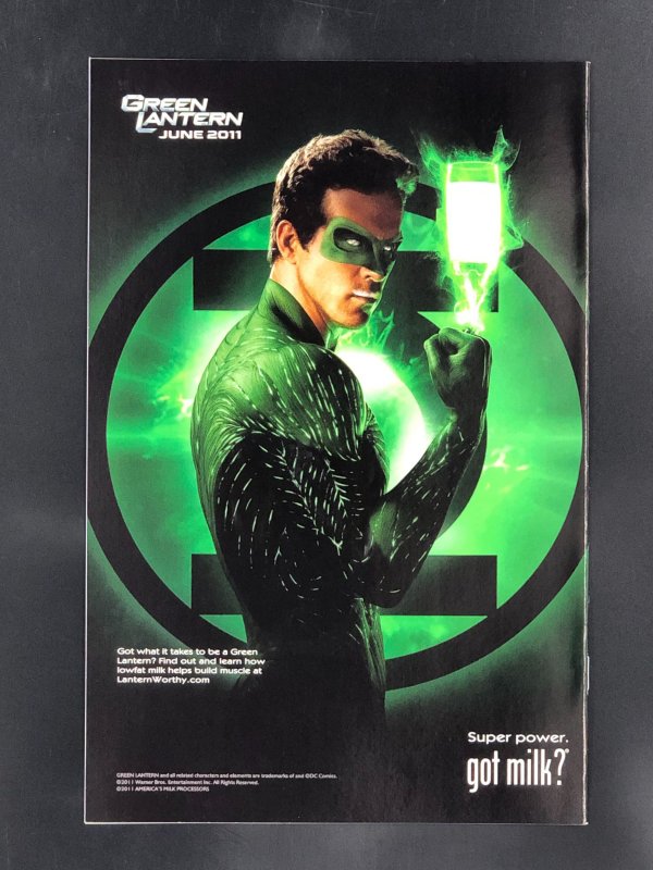 New Mutants #26 (2011)