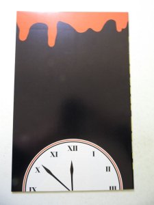 Watchmen #4 (1986) VF- Condition