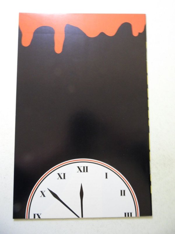 Watchmen #4 (1986) VF- Condition