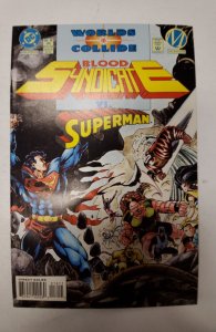 Blood Syndicate #16 (1994) NM Milestone (DC) Comic Book J654