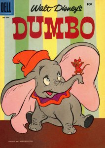 Four Color Comics (2nd series) #668A POOR ; Dell | low grade comic 9.98