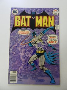 Batman #283 (1977) VF- condition