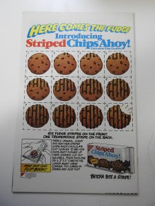 The Punisher #3 (1987) VF Condition