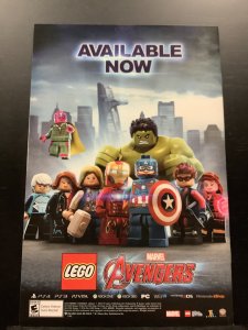 Spider-Man #1 (2016)